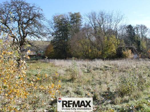 Grundstück zum Kauf 199.000 € 3.492 m² Grundstück Ernstbrunn 2116