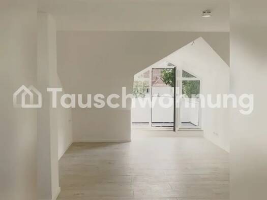 Wohnung zur Miete Tauschwohnung 950 € 2 Zimmer 70 m² 2. Geschoss Obergiesing München 81539