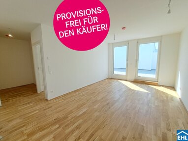 Wohnung zum Kauf 320.600 € 2 Zimmer 49,4 m² 2. Geschoss Edi-Finger-Straße Wien 1210