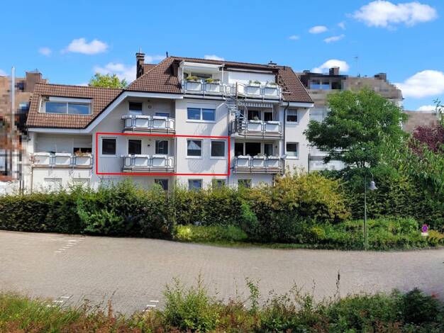 Wohnung zum Kauf 146.000 € 2 Zimmer 61 m² Ennigerloh Ennigerloh 59320