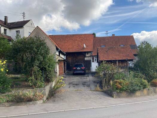 Grundstück zum Kauf 300 m² Grundstück Aich Aichtal 72631