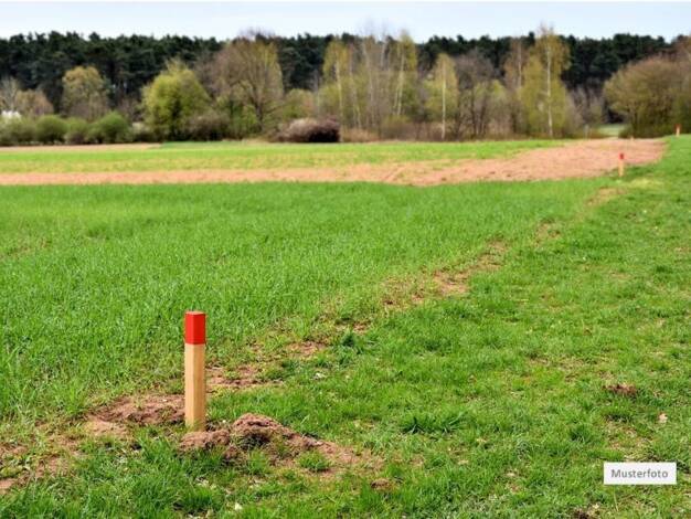 Grundstück zum Kauf provisionsfrei 33.000 € 740 m² Grundstück Nossen Nossen 01683