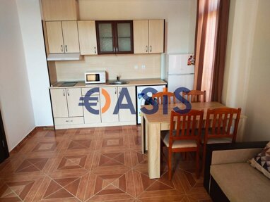 Apartment zum Kauf provisionsfrei 66.900 € 2 Zimmer 54 m² 5. Geschoss Slanchev Bryag Sunny Beach 8240