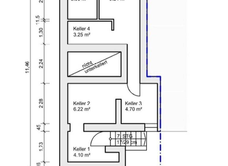 Doppelhaushälfte zum Kauf 459.000 € 7 Zimmer 180 m² 380 m² Grundstück Schwarzenbach Burgthann 90559