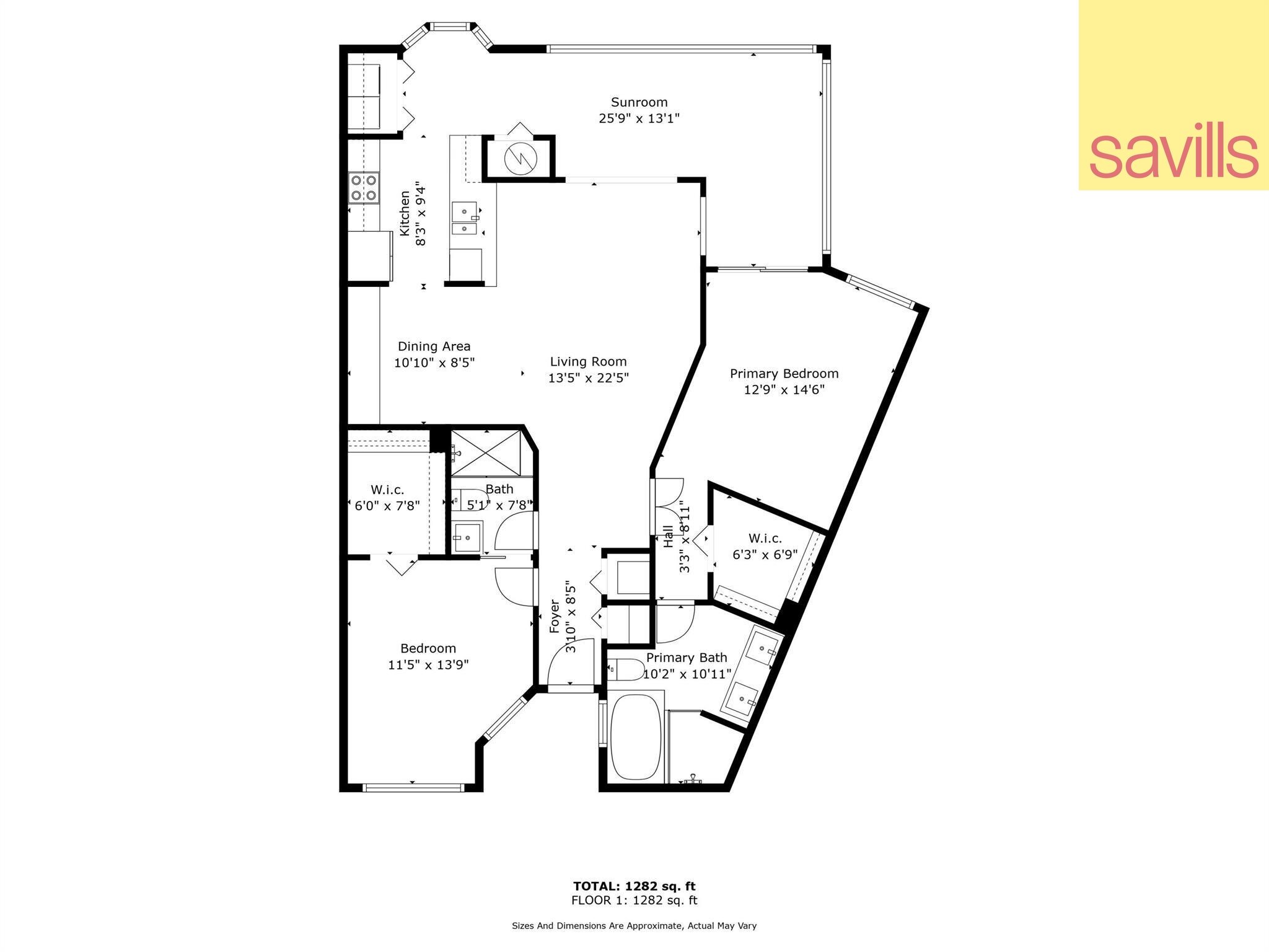 Wohnung zum Kauf 759.520 € 3 Zimmer 111,9 m²<br/>Wohnfläche Northeast Island Cove Way 5750 Stuart 34996