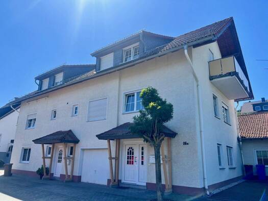 Mehrfamilienhaus zum Kauf 630.000 € 12 Zimmer 300,6 m² 727 m² Grundstück Strinz-Margarethä Hohenstein 65329