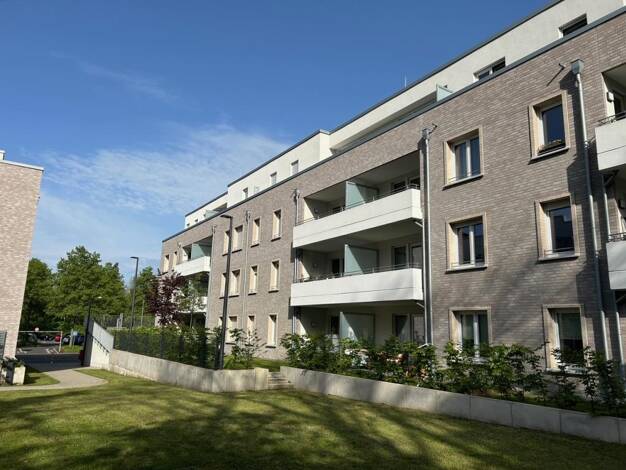 Wohnung zur Miete 1.089 € 3 Zimmer 90 m² 2. Geschoss frei ab 01.11.2025 Marsbruchstraße 31 Aplerbeck Dortmund 44287