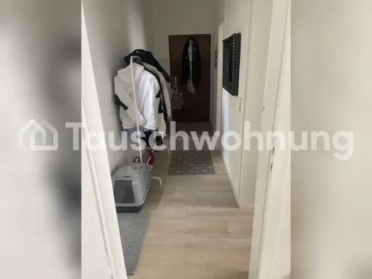 Wohnung zur Miete Tauschwohnung 580 € 2 Zimmer 59,6 m² Lichtenbroich Düsseldorf 40472