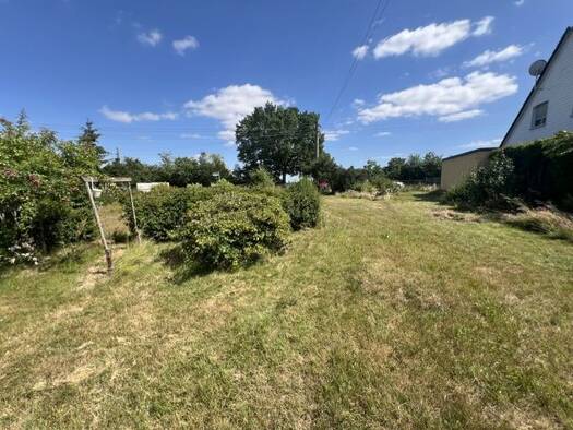 Grundstück zum Kauf 240.000 € 508 m² Grundstück frei ab 01.01.2027 Wartenberg Lichtenberg 13059