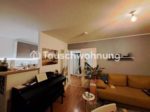 Wohnung zur Miete Tauschwohnung 470 € 2 Zimmer 51 m² Plagwitz Südwest 04229