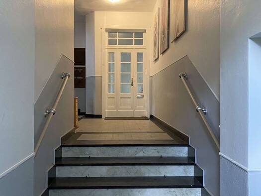 Mehrfamilienhaus zum Kauf als Kapitalanlage geeignet 1.030.000 € 18 Zimmer 584 m² 450 m² Grundstück Osnabrück 49082