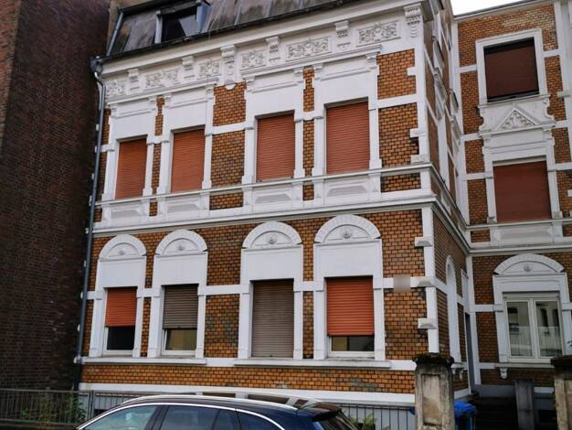 Mehrfamilienhaus zum Kauf 269.000 € 12 Zimmer 294 m² 362 m² Grundstück Marienkirche Oberhausen 46047