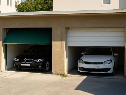 Garage zur Miete 100 € Viktringer Vorstadt Klagenfurt am Wörthersee 9020