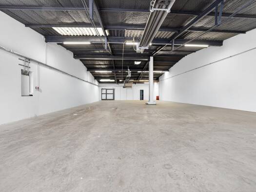Lagerhalle zur Miete - Erstbezug 7 € 241 m² Lagerfläche Saarlouis Saarlouis 66740
