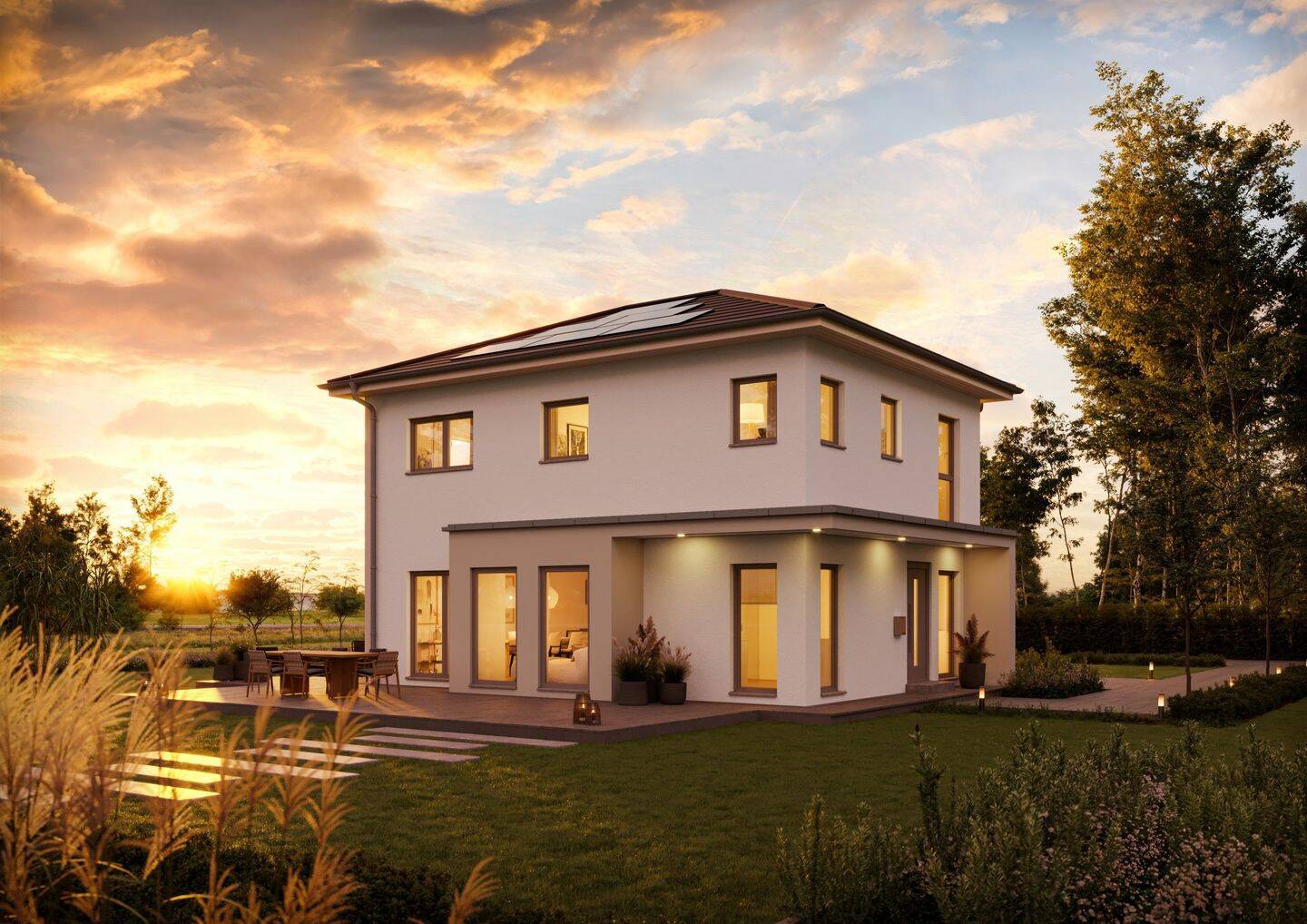 Einfamilienhaus zum Kauf, Remscheid