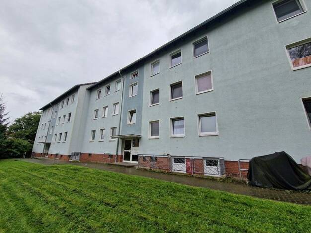 Wohnung zur Miete 616 € 3 Zimmer 62,2 m² frei ab 31.08.2026 Im Turmswinkel 5 Rüningen Rüningen 38122
