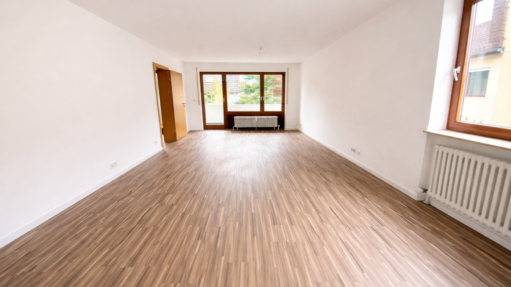 Wohnung zur Miete 1.200 € 4,5 Zimmer 109 m² frei ab sofort Leinfelden Leinfelden-Echterdingen 70771