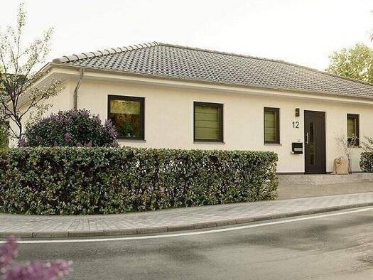 Bungalow zum Kauf - Erstbezug 464.000 € 5 Zimmer 130 m² 345 m² Grundstück Morlautern Kaiserslautern KL 67659