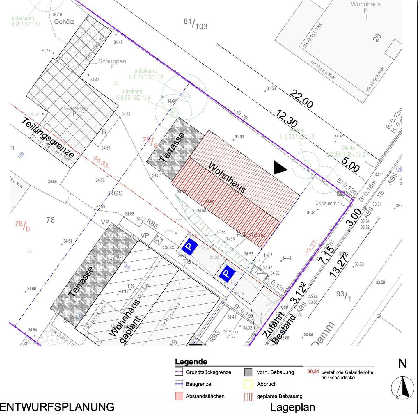 Immobilie in Ziesendorf - Dein Weg zum Eigenheim: 150 m² Einfamilienhaus in Rostock ??? - Bild 3