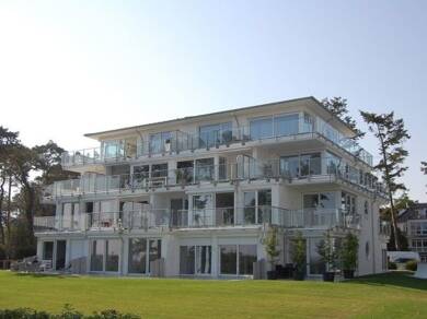 Wohnung zur Miete 3.200 € 3 Zimmer 82 m² frei ab sofort Timmendorfer Strand Timmendorfer Strand 23669