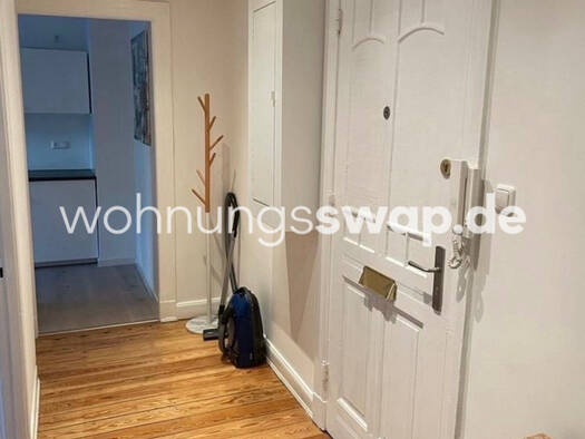 Wohnung zur Miete Tauschwohnung 761 € 2 Zimmer 45 m² 2. Geschoss Eimsbüttel Hamburg 20257