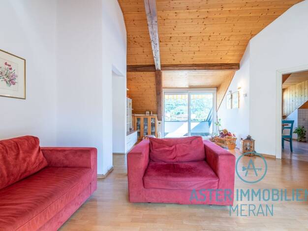 Wohnung zum Kauf 410.000 € 3 Zimmer 71 m² 4. Geschoss Mainhardstraße Meran 39012