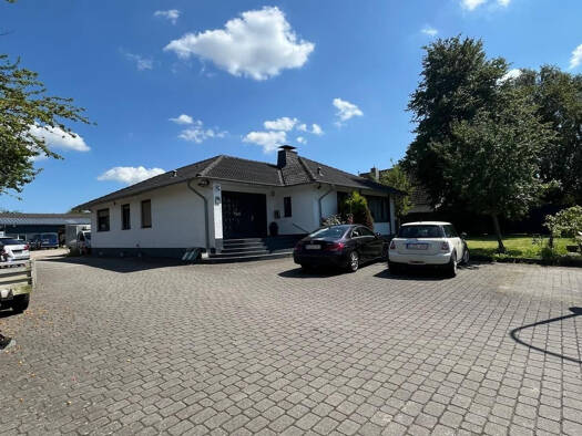 Einfamilienhaus zum Kauf provisionsfrei 850.000 € 8 Zimmer 134,8 m² 1.847 m² Grundstück Harrislee 24955