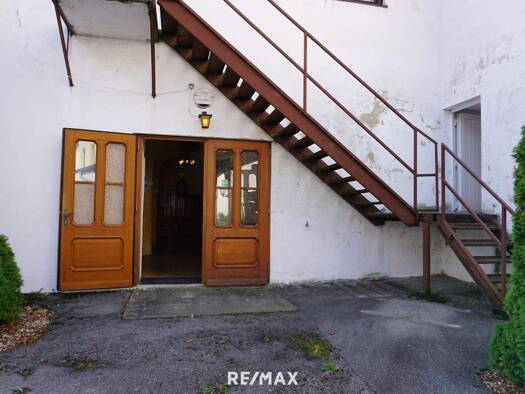 Produktionshalle zur Miete 700 € 100 m² Lagerfläche Hainburg an der Donau 2410