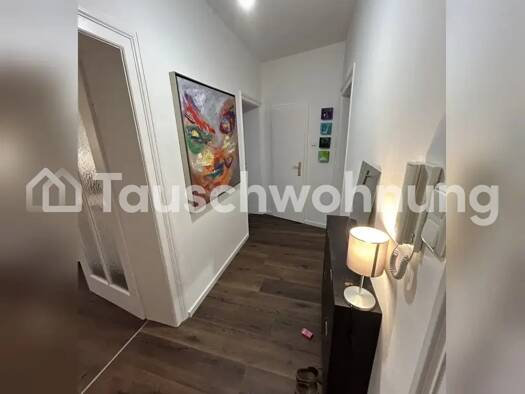 Wohnung zur Miete Tauschwohnung 970 € 2 Zimmer 60 m² 3. Geschoss Maxvorstadt München 80798