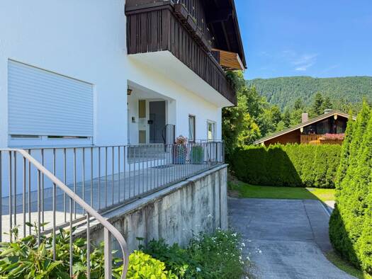 Wohnung zum Kauf 490.000 € 3 Zimmer 114 m² 1. Geschoss Oberschönau Schönau am Königssee 83471