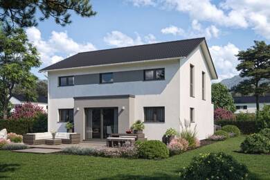 Einfamilienhaus zum Kauf provisionsfrei 438.000 € 5 Zimmer 155 m² 522 m² Grundstück Strümpfelbrunn Waldbrunn 69429