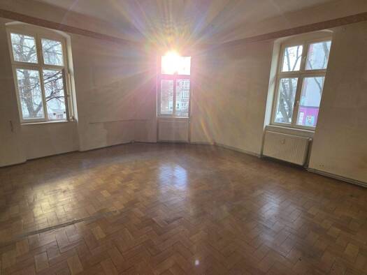 Wohnung zum Kauf 550.000 € 4 Zimmer 114 m² 1. Geschoss Friedrichshain Berlin 10247