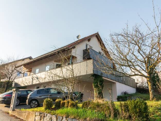 Einfamilienhaus zum Kauf 490.000 € 5 Zimmer 180 m² 585 m² Grundstück Wörth Wörth an der Donau 93086