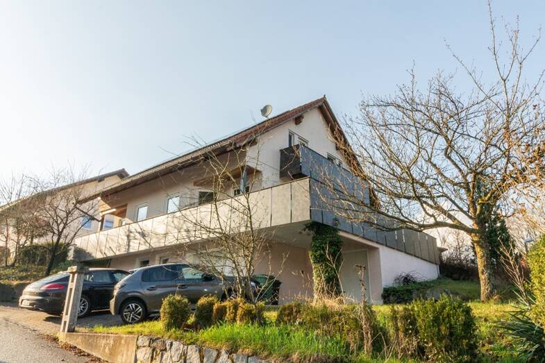 Einfamilienhaus zum Kauf 490.000 € 5 Zimmer 180 m² 585 m² Grundstück Wörth Wörth an der Donau 93086