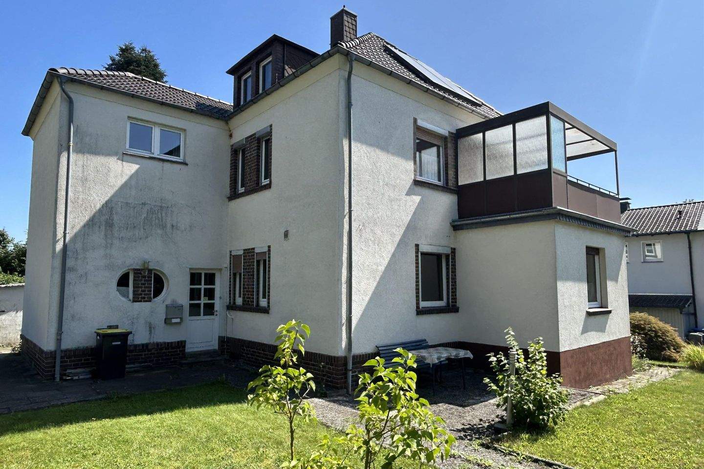 House in Lemgo - Ansicht 4