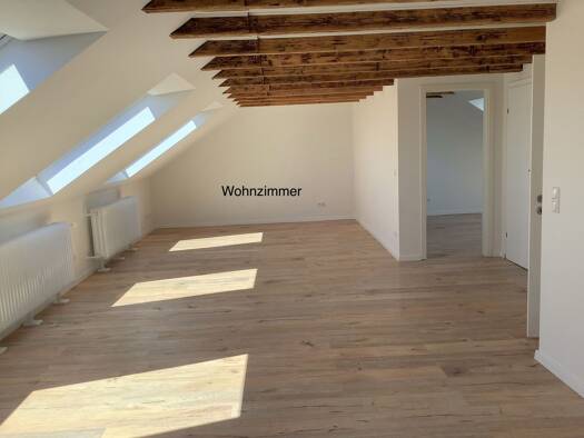 Wohnung zur Miete 620 € 2 Zimmer 53 m² Geschoss 1/2 frei ab sofort Kaarst-Ost Kaarst 41564