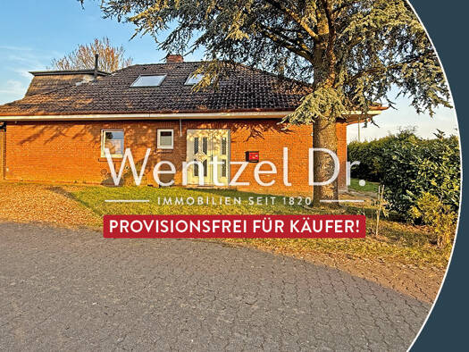Einfamilienhaus zum Kauf provisionsfrei 499.000 € 5 Zimmer 187 m² 580 m² Grundstück Hemdingen 25485