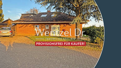 Einfamilienhaus zum Kauf provisionsfrei 499.000 € 5 Zimmer 187 m² 580 m² Grundstück Hemdingen 25485