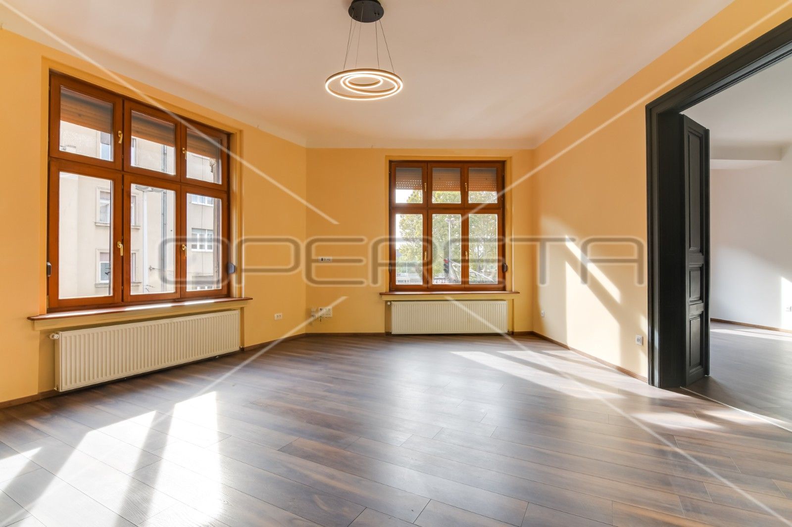 Wohnung zum Kauf 450.000 € 2 Zimmer 115 m²<br/>Wohnfläche 1.<br/>Geschoss Vodnikova Center