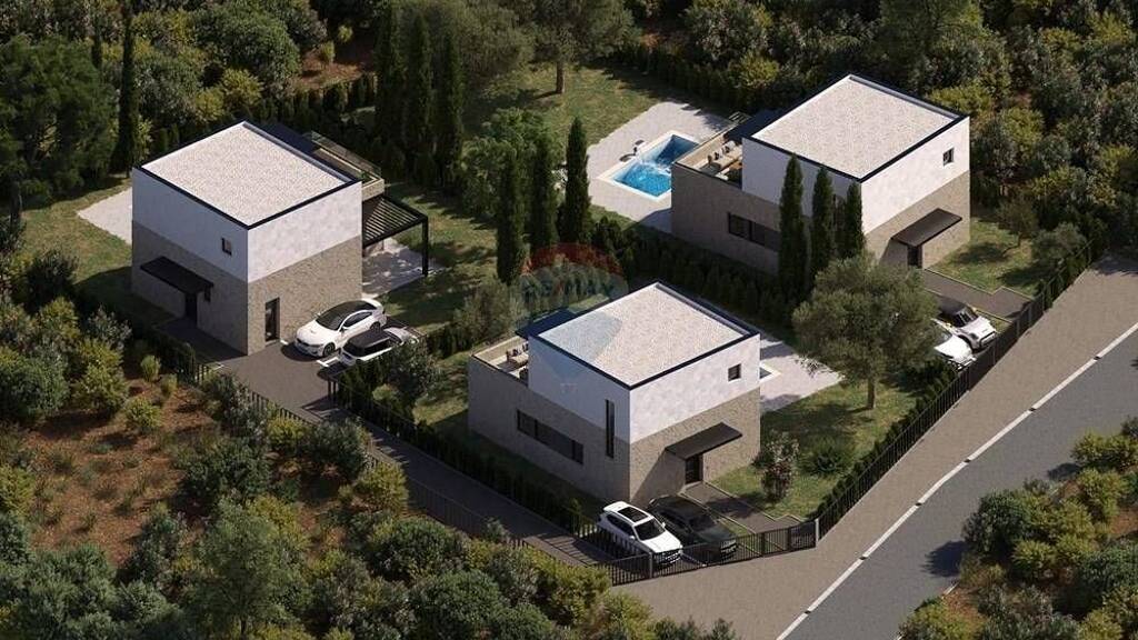 Haus zum Kauf 578.000 € 5 Zimmer 125 m² Sutomiscica, Lukoran, Poljana