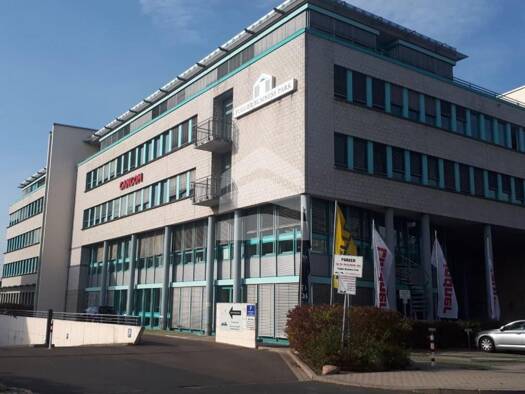 Bürofläche zur Miete provisionsfrei 13,50 € 388,4 m² Bürofläche teilbar ab 388,4 m² Fuggerstraße 1 Wiederitzsch Nord 04158