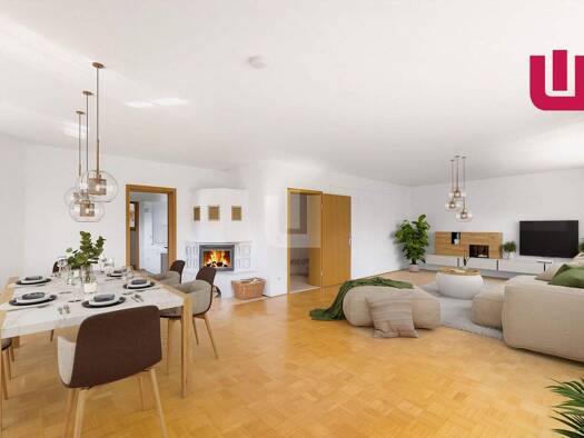 Einfamilienhaus zum Kauf 965.000 € 5 Zimmer 155,1 m² 434 m² Grundstück Puchheim Bahnhof Puchheim 82178