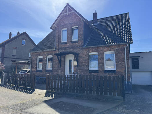 Einfamilienhaus zum Kauf 249.000 € 7 Zimmer 160 m² 600 m² Grundstück Groß Ilsede Ilsede 31241
