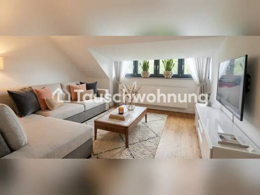 Wohnung zur Miete Tauschwohnung 530 € 3 Zimmer 44 m² Raderthal Rodenkirchen 50968