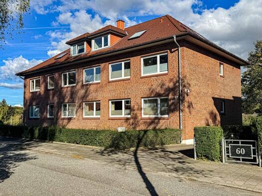 Wohnung zum Kauf 328.000 € 4 Zimmer 104 m² 1. Geschoss Wik Kiel 24106