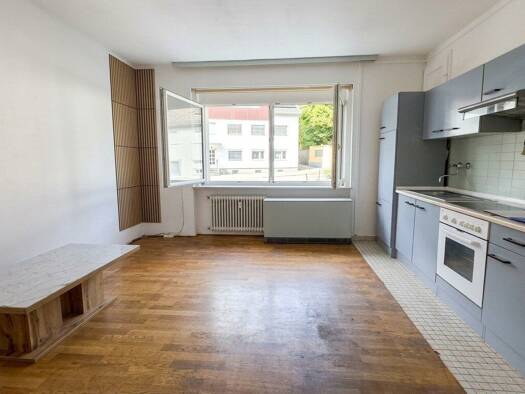Wohnung zum Kauf 54.990 € 44 m² Grieskirchen 4710