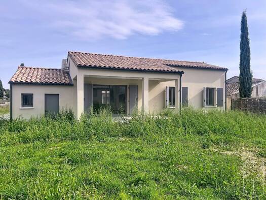 Haus zum Kauf 259.500 € 84 m² 599 m² Grundstück Ruoms 07120