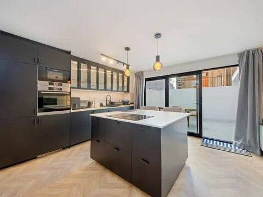 Wohnung zur Miete 2.300 € 2 Zimmer 96 m² 1. Geschoss Cl Roger De Lluria Palma 07014