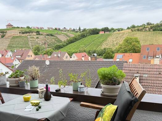 Mehrfamilienhaus zum Kauf 695.000 € 13 Zimmer 277,7 m² 264 m² Grundstück Am Klosterhof 23 Münster Stuttgart 70376