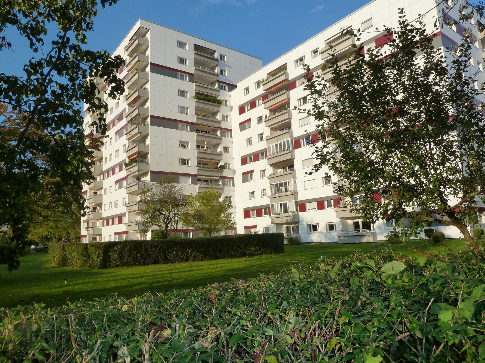 Wohnung zum Kauf als Kapitalanlage geeignet 4 Zimmer 113 m²<br/>Wohnfläche Wendelsteinstraße 16 Altenerding Erding 85435